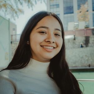 Meet your Posher, Tina